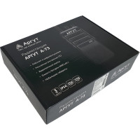 Портативная радиостанция Аргут А-73 UHF RU51010