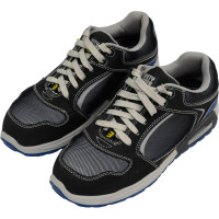 Полуботинки SAFETY JOGGER RAPTOR размер 42 RAPTOR -42