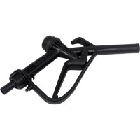 Механический пластиковый пистолет Petropump AC-6000 3/4" PP721002