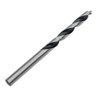 Сверло по дереву 6.0x91/58 мм, CrV H-Tools 3010-1060