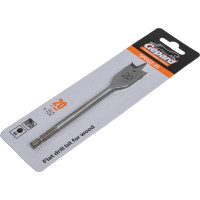 Сверло по дереву перьевое 20x152 мм Gepard GP0415-20