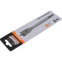 Сверло по дереву перьевое 20x152 мм Gepard GP0415-20