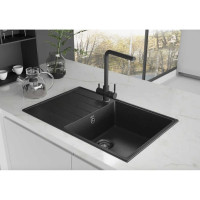 Cмеситель ULGRAN Quartz UQ-016-08