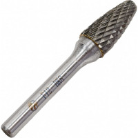 Бор-фреза ВК8 тип F12 Резолюкс 14532