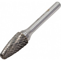 Бор-фреза ВК8 тип F12 Резолюкс 14532