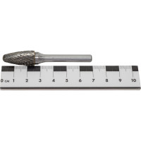 Бор-фреза ВК8 тип F12 Резолюкс 14532