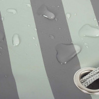 Сумка-тележка Joy Home FLEXI, серебристая 10276
