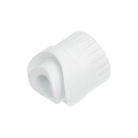 Вварное седло РВК ПП D50-25-1/2 ВР 032010