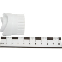 Вварное седло РВК ПП D50-25-1/2 ВР 032010