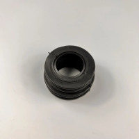 Переходная манжета СТМ D32x50, трехлепестковая SMRT3250