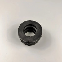 Переходная манжета СТМ D32x50, трехлепестковая SMRT3250