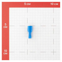 Разъем-штекер EKF РшИм, 2-5-4, PROxima rhim-2-5-4