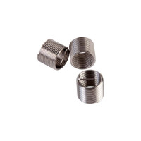 Резьбовые вставки DeBever UNF 3/8"-24, 1.5D, 10 предметов DB-TIF3824