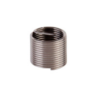 Резьбовые вставки DeBever M14x1.5, 1.5D, 10 предметов DB-TIM1415