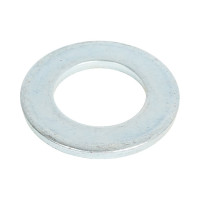 Шайба ЦКИ DIN 125A М33, Ц, 2 шт. 52560