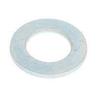 Шайба ЦКИ DIN 125A М33, Ц, 2 шт. 52560