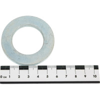 Шайба ЦКИ DIN 125A М33, Ц, 2 шт. 52560