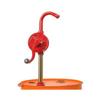 Чугунный роторный насос Petropump HS 32 PP210019