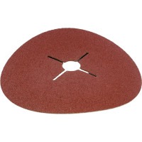 Шлифовальный диск 178 мм, К40 BTI 9117838