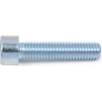 Винт с внутренним шестигранником МЕТАЛЛСЕРВИС M8x35 DIN 912 цинк, 30 шт. 1239390