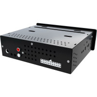 Автомагнитола PROLOGY CDP-8.1 KRAKEN 4607940902515