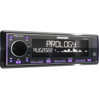 Автомагнитола PROLOGY CDP-8.1 KRAKEN 4607940902515