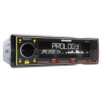 Автомагнитола PROLOGY CDA-8.1 KRAKEN 4607940902539