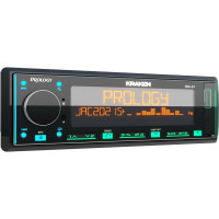 Автомагнитола PROLOGY CDA-8.1 KRAKEN 4607940902539
