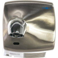 Автоматическая сушилка для рук Nofer WINDFLOW 2450 W матовая 01151.S