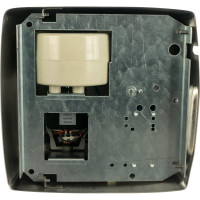 Автоматическая сушилка для рук Nofer WINDFLOW 2450 W матовая 01151.S