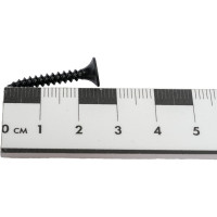 Усиленный универсальный саморез КРЕП-КОМП 3,5x25 KENNER, 1,5 кг чм25тф