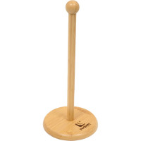 Держатель для бумажных полотенец PERFECTO LINEA Bamboo 35-116355