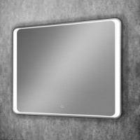 Зеркало с подсветкой Art&Max Elegant 900x800 AM-Ele-900-800-DS-F