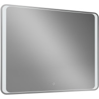 Зеркало с подсветкой Art&Max Elegant 900x800 AM-Ele-900-800-DS-F