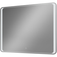 Зеркало с подсветкой Art&Max Elegant 900x800 AM-Ele-900-800-DS-F