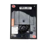 Вызывная видеопанель цветного видеодомофона COMMAX DRC-41M (Серый) DRC-41M Dark Silver DRC-41MDarkSilver