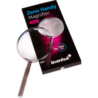 Ручная лупа Levenhuk Zeno Handy ZH27 74057