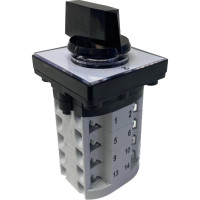 Кулачковый переключатель Elkey cs 10-04.003fu9.08 4687202840908