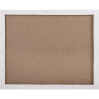 Алмазная мозаика ОСТРОВ СОКРОВИЩ Картина стразами 40x50 см, Лавандовое поле, на подрамнике 662426