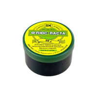 Флюс-паста в банке 20 гр Pro Legend PL4343