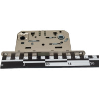 Магнитная защелка PALIDORE L3090 SN (никель), с/у 98761181