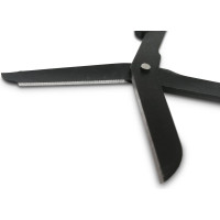 Тактические ножницы МОЛОТ НТ-155