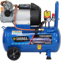 Компрессор Garage PRO 50.MKV405/2.3 8889070