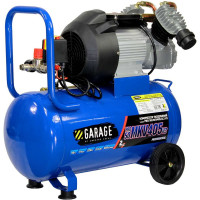 Компрессор Garage PRO 50.MKV405/2.3 8889070