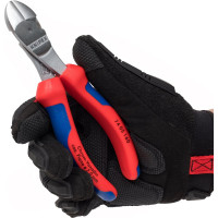 Силовые бокорезы Knipex KN-7405160