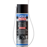 Очиститель дизельного впуска LIQUI MOLY Pro-Line Ansaug System Reiniger Diesel 0,4л 5168
