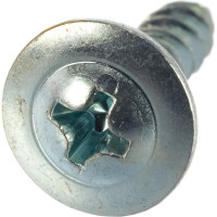 Саморез ШСММ SWFS прессшайба 4,2х19, 1000шт тов-018160