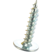 Саморез ШСММ SWFS прессшайба 4,2х19, 1000шт тов-018160