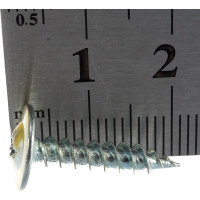 Саморез ШСММ SWFS прессшайба 4,2х19, 1000шт тов-018160