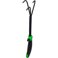 Разрыхлитель, обрезиненная ручка, 300мм ФАРИНА 93124 тов-140890